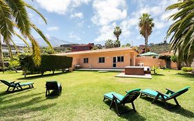 Finca La Gaviota - Las Palmeras